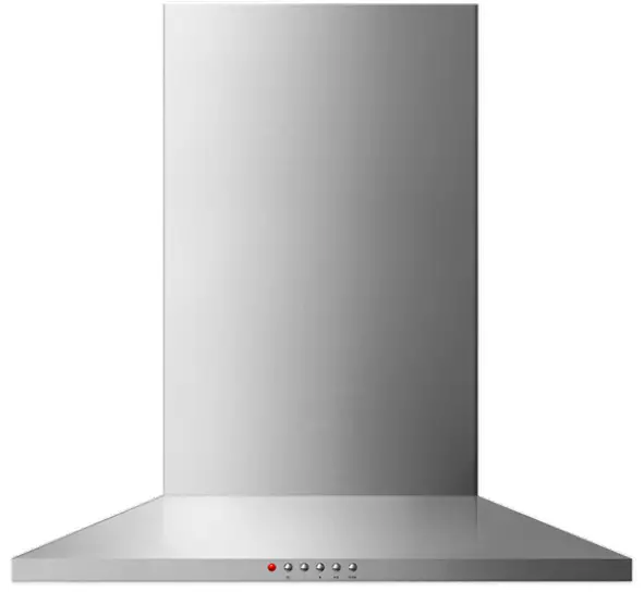 FISHER PAYKEL HC60PLX4 60cm Wall Rangehood