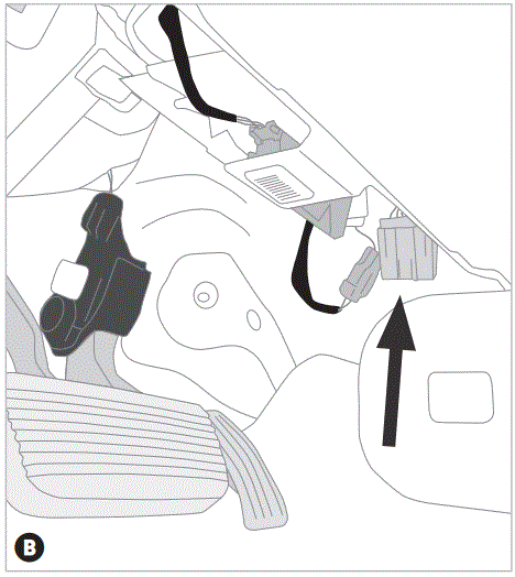 TEKONSHA-22127-7-Way-Vehicle-Complete-Kit-fig-11