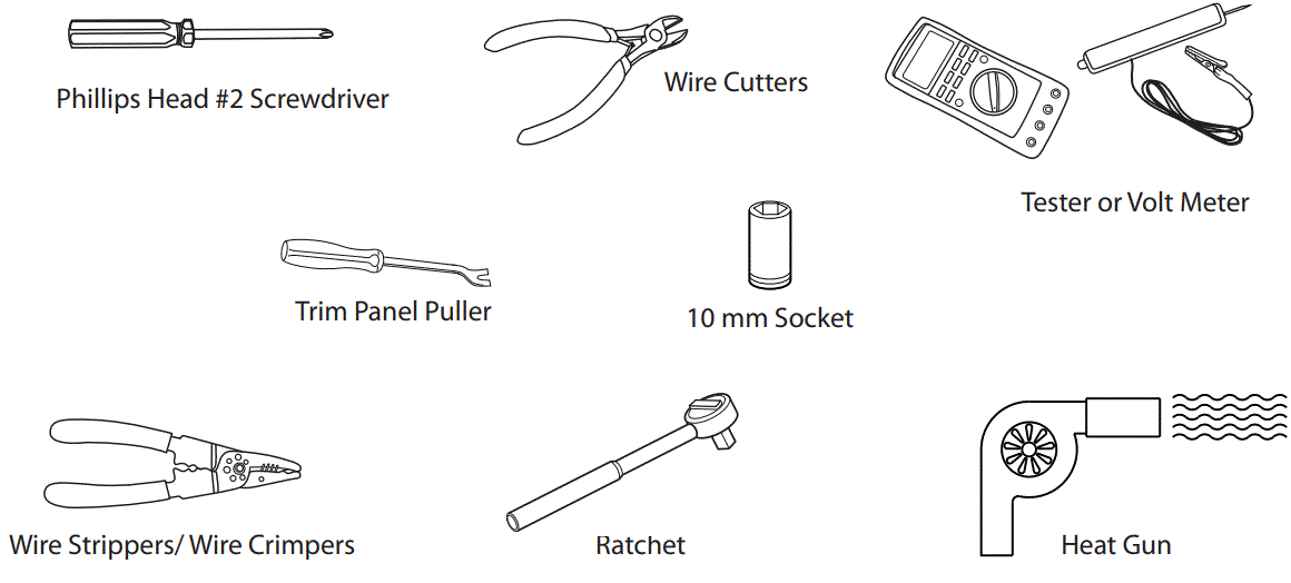 TEKONSHA-22127-7-Way-Vehicle-Complete-Kit-fig-3