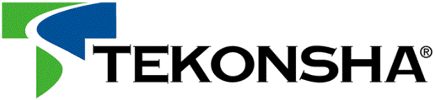 TEKONSHA-logo
