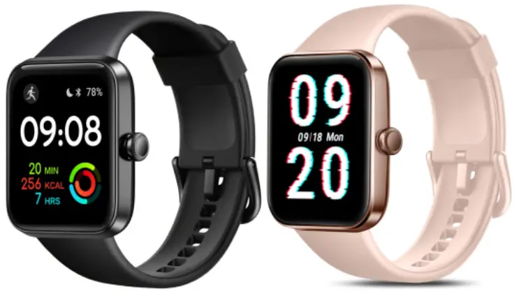 AEAC ID207 Smart Watch -