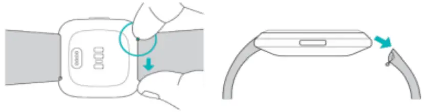 AEAC ID207 Smart Watch - 3