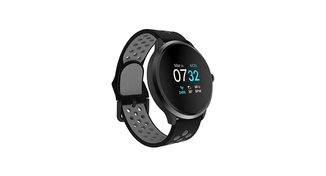 Aeac Id207 Smart Watch User Manual