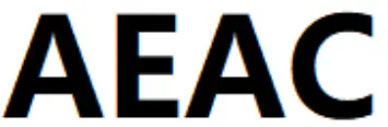 AEAC logo