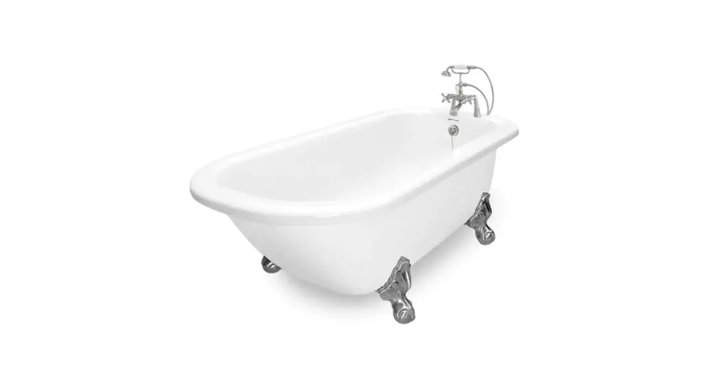 Senlesen 20s01 Bathtub Instruction Manual