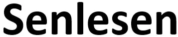 Senlesen - logo