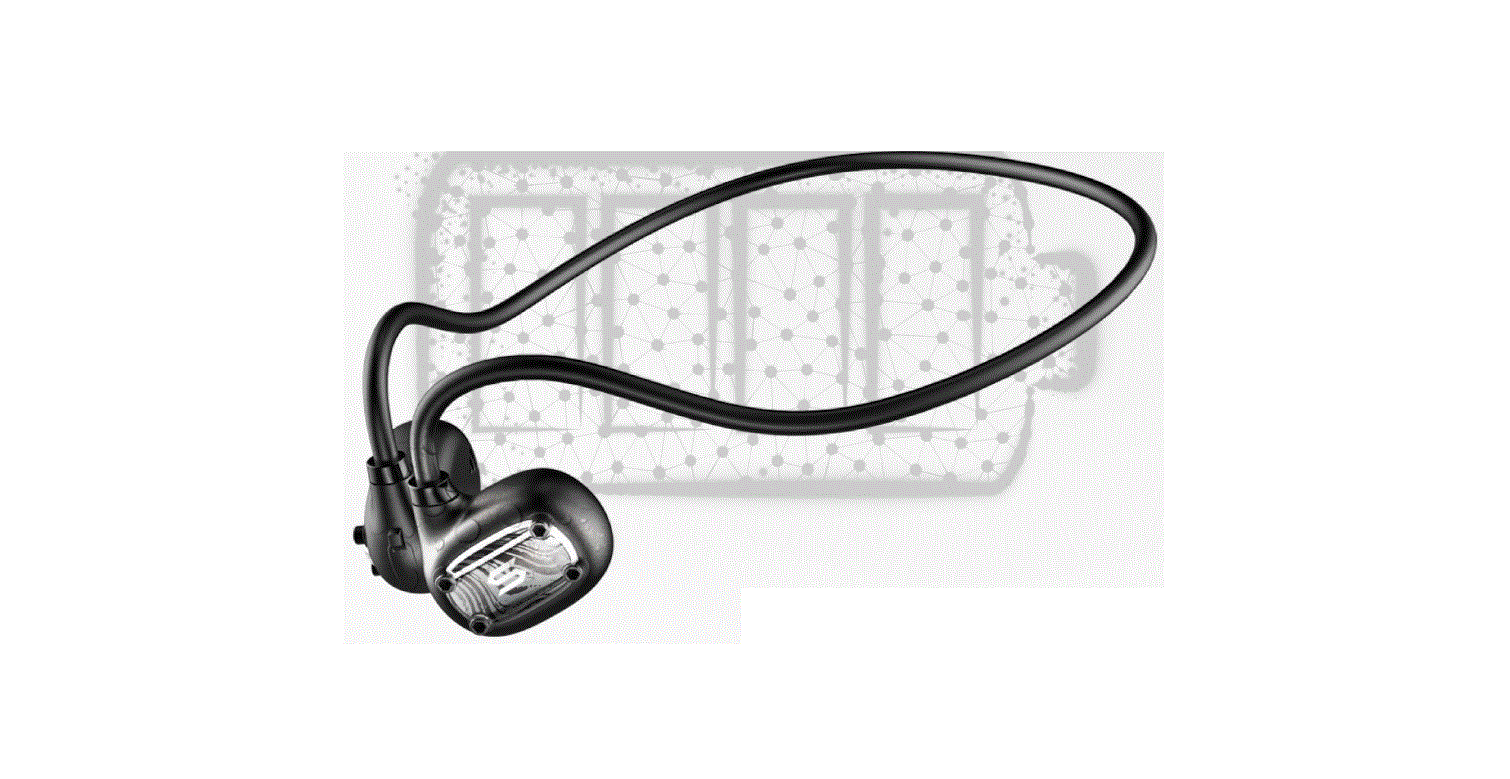 Soul Openear 2 Air Conduction Earphone Waterproof User Guide