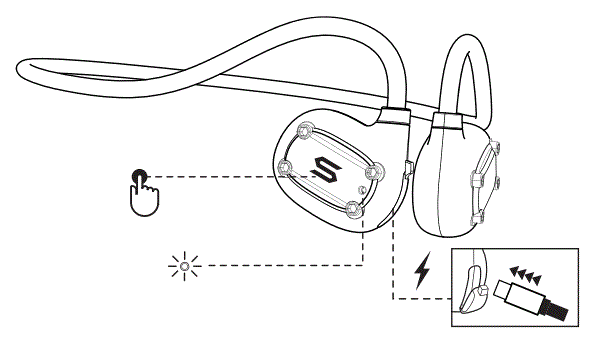 SOUL-OPENEAR-2-Air-Conduction-Earphone-Waterproof-fig-1