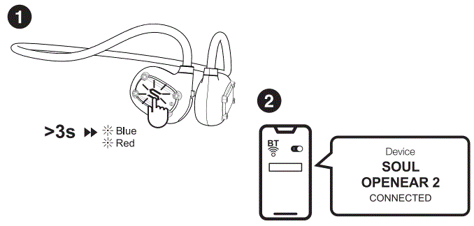SOUL-OPENEAR-2-Air-Conduction-Earphone-Waterproof-fig-2