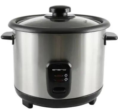 emerio RCE-110118.5 Rice Cooker product