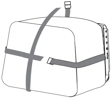 DENVER MTW 984 DVD Player Screen - fig 8