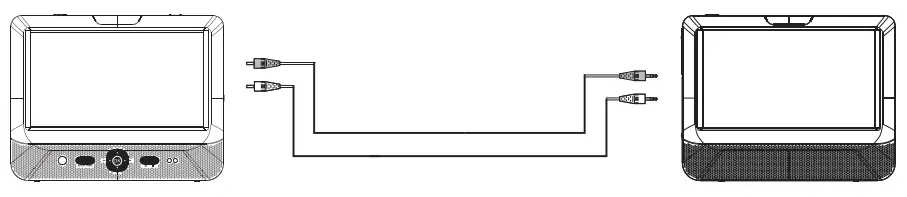 DENVER MTW 984 DVD Player Screen - fig 9