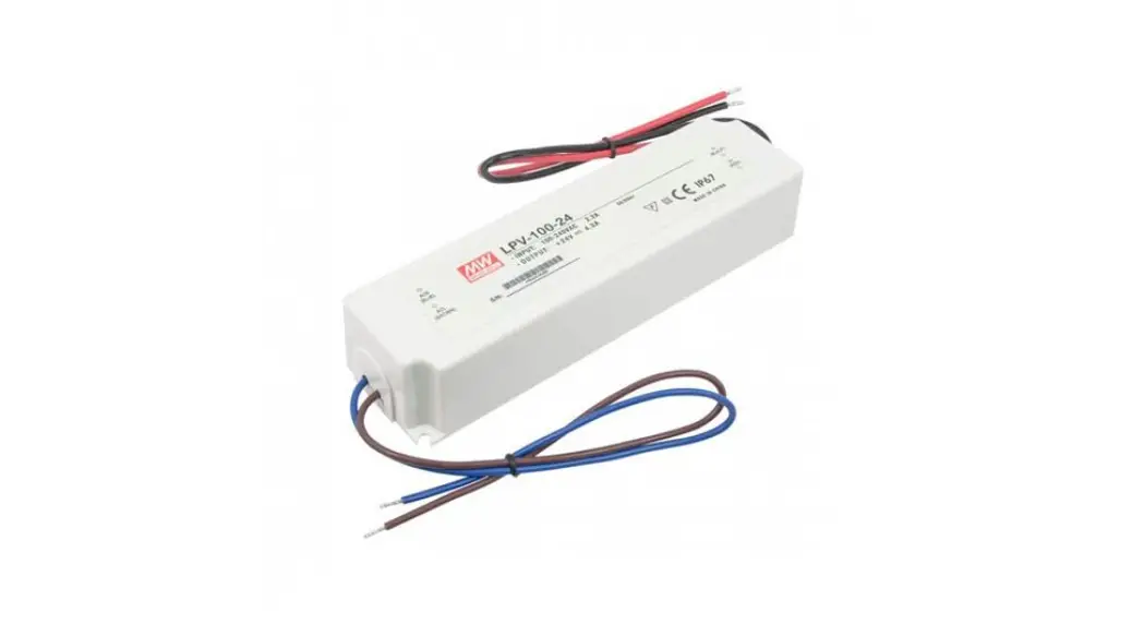 American Lighting Cr3-24vdc 12/24v Channel Ray Led Module Instruction Manual