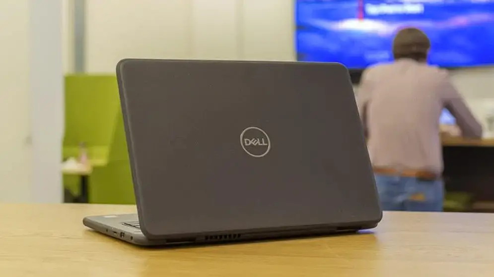 Dell Latitude 3310 Laptop User Manual