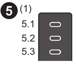 Schneider Electric HU250 Control and Communication Unit -Fig 3