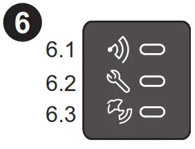 Schneider Electric HU250 Control and Communication Unit -Fig 4