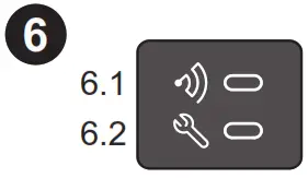 Schneider Electric HU250 Control and Communication Unit -Fig 5