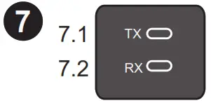 Schneider Electric HU250 Control and Communication Unit -Fig13