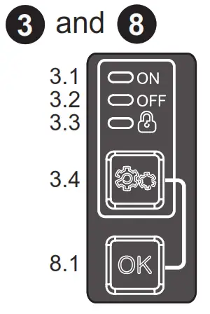 Schneider Electric HU250 Control and Communication Unit -Fig9