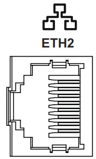 Schneider Electric HU250 Control and Communication Unit - Local 2