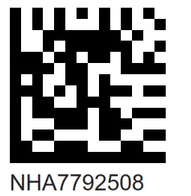 Schneider Electric HU250 Control and Communication Unit - qr code