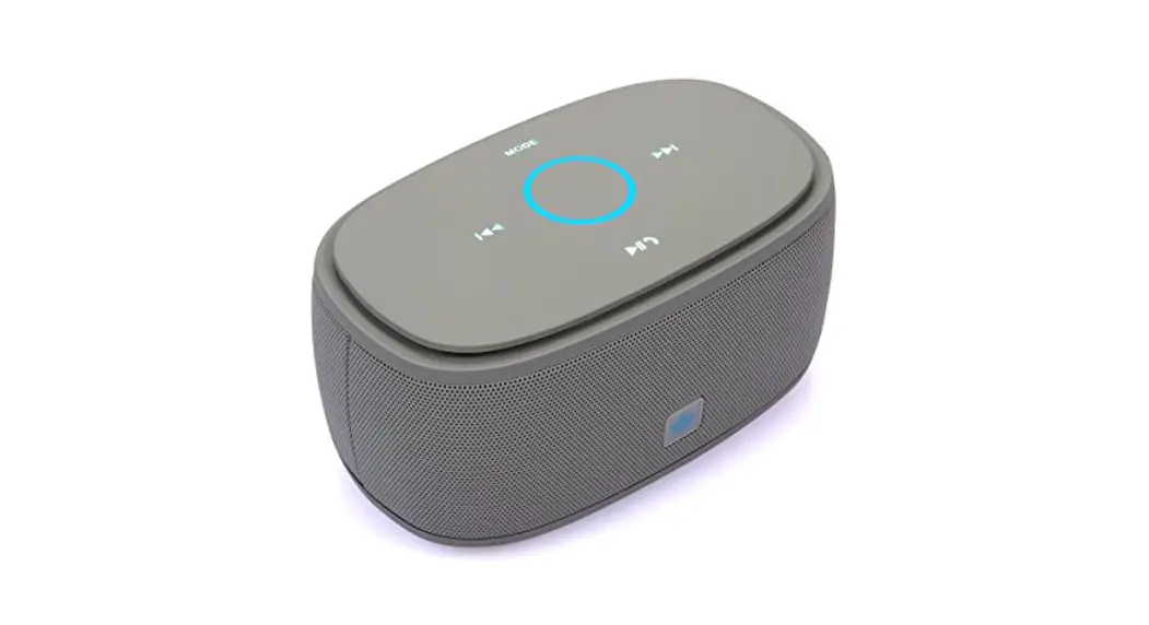 Shenzhen K8 Bluetooth Speaker User Manual