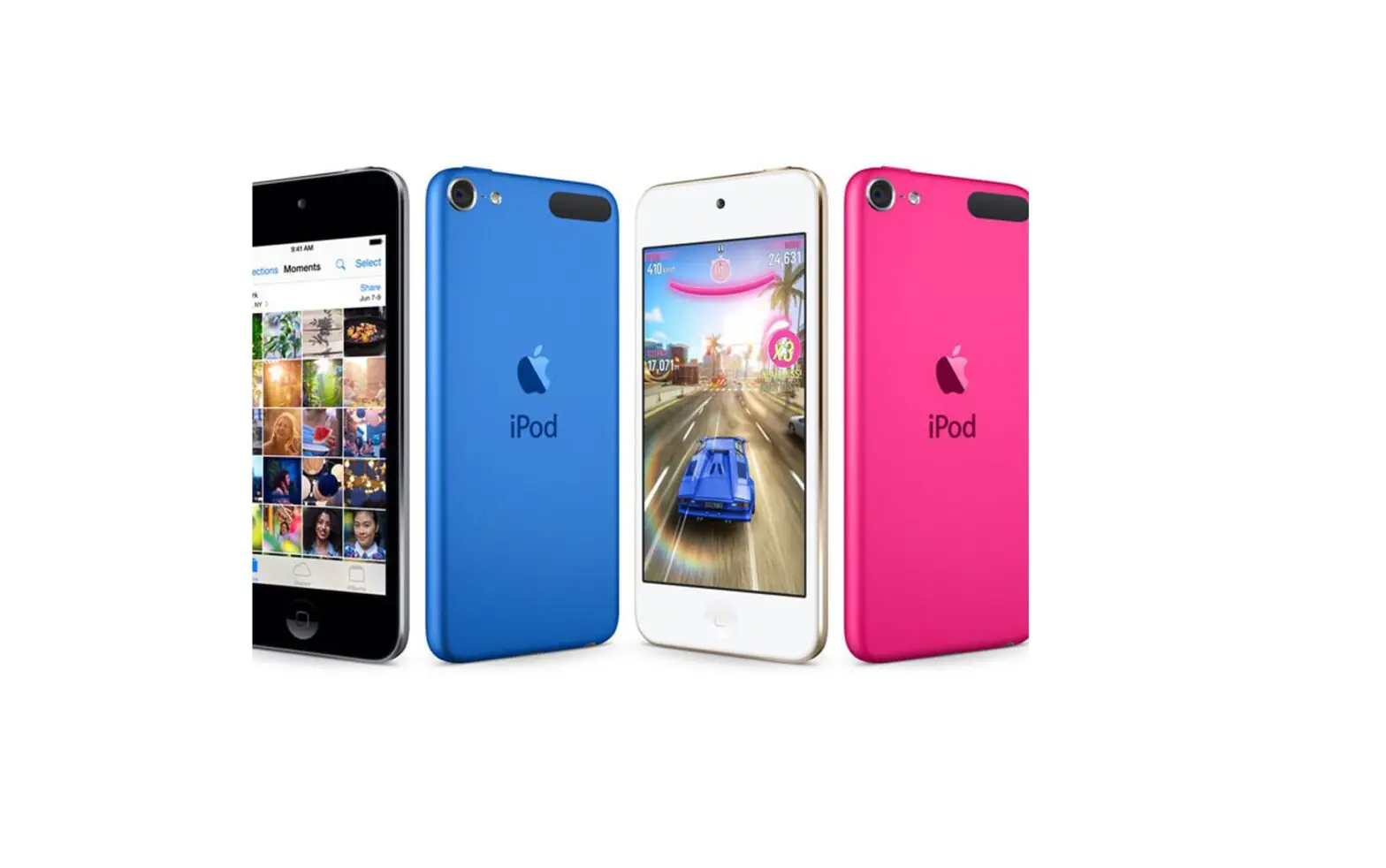 Get Started With News On Ipod Touch Get Started With News On Ipod Touch