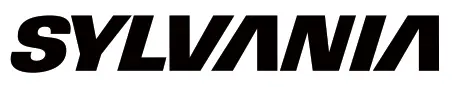 SYLVANIA logo