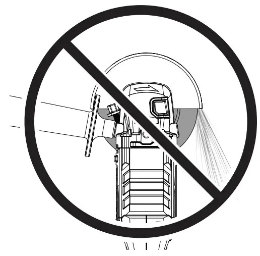 RYOBI PCL445 ONE 18V Cordless 4 1 2 Inch Angle Grinder - fig 7