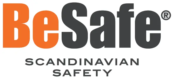 BeSafe LOGO