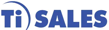 Ti SALES-LOGO