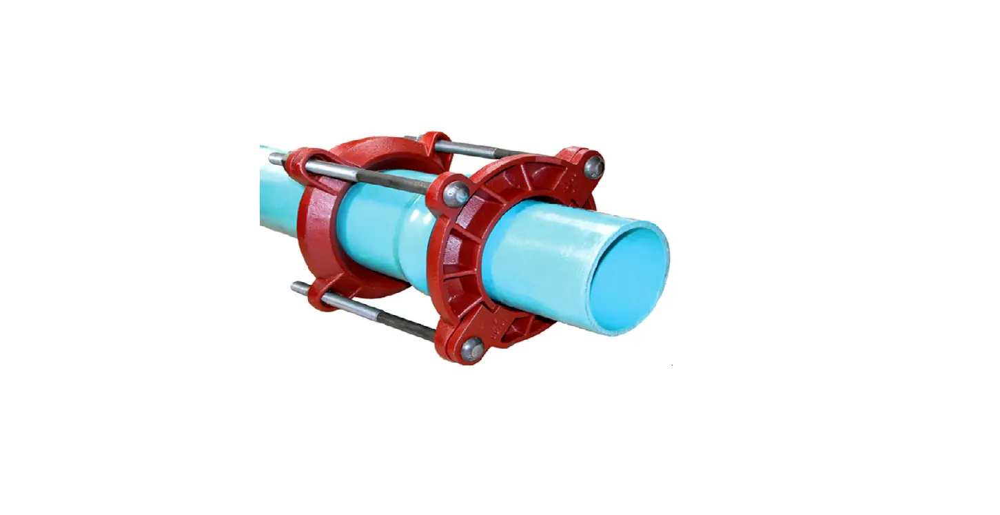 Ti Sales The Ford Style Fbc Bell Joint Leak Clamp Instruction Manual