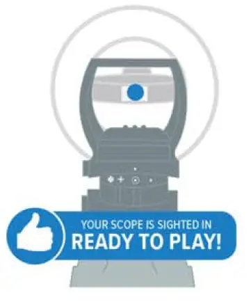 BATTLE BRX Laser Tag Rifle fig (10)