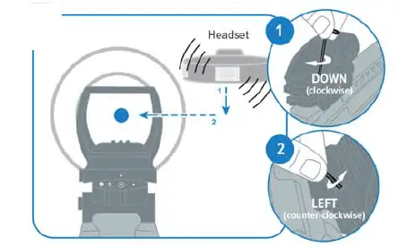 BATTLE BRX Laser Tag Rifle fig (6)