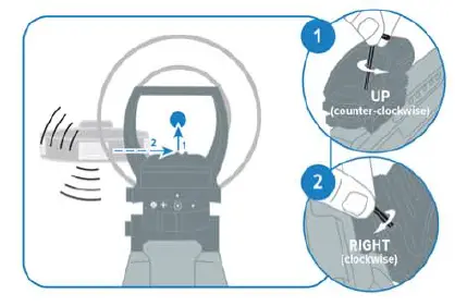 BATTLE BRX Laser Tag Rifle fig (7)