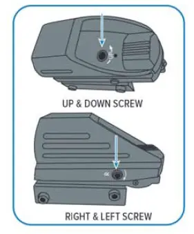 BATTLE BRX Laser Tag Rifle fig (9)