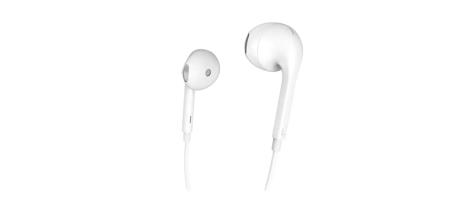 Hama 00184156 Glow Stereo Headphones Instruction Manual