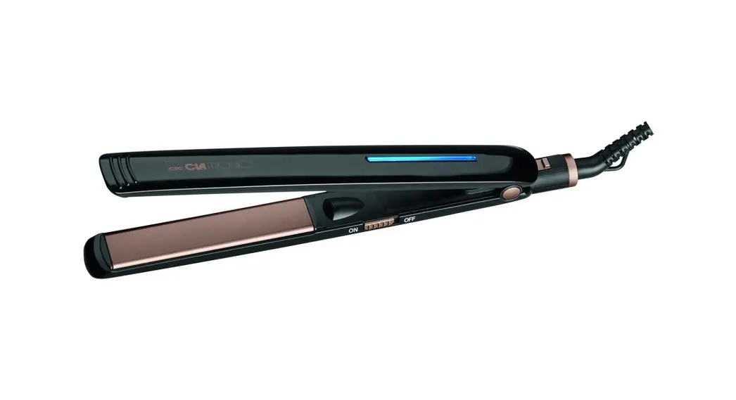 Grundig Hs 7130 Hair Styler Straight & Curls User Manual Grundig Hs 7130 Hair Styler Straight & Curls User Manual