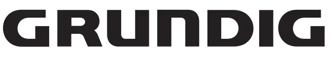 GRUNDIG logo