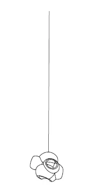 BOCCI 100.1 Suspended Lights fig 11