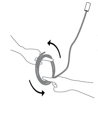 BOCCI 100.1 Suspended Lights fig 2