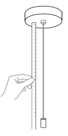BOCCI 100.1 Suspended Lights fig 3