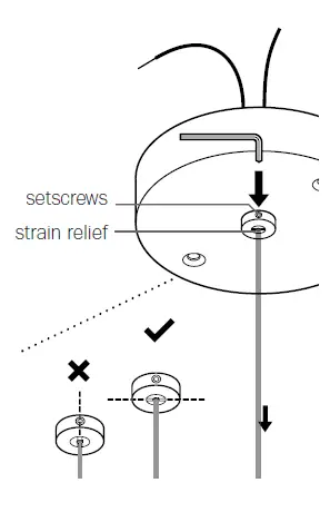 BOCCI 100.1 Suspended Lights fig 4