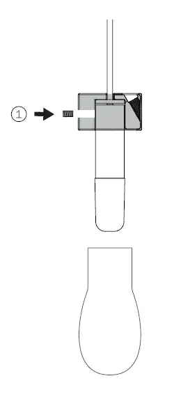 BOCCI 100.1 Suspended Lights fig 8