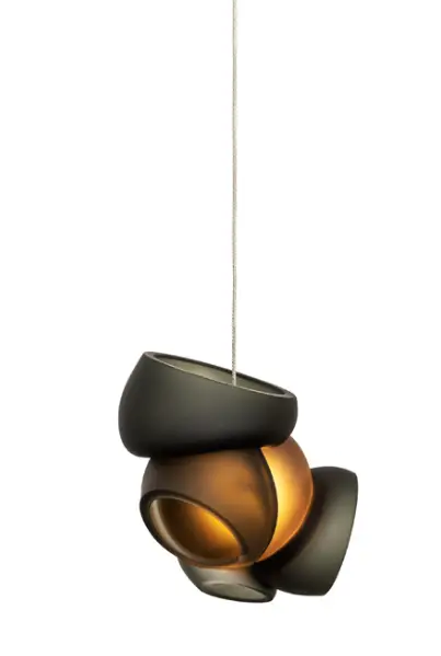 BOCCI 100.1 Suspended Lights product