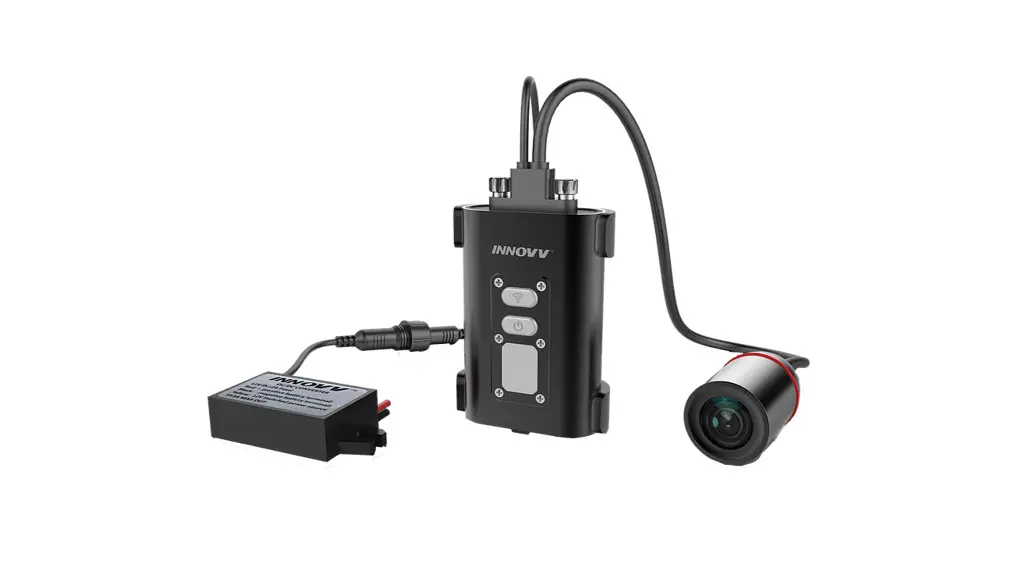 Innovv C5 Wifi Full Hd Remote Lens Motorcycle Camera System User Manual Innovv C5 Wifi Full Hd Remote Lens Motorcycle Camera System User Manual