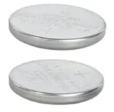 LUXPRO LP172 Waterproof Micro LED Puck Light - atteries