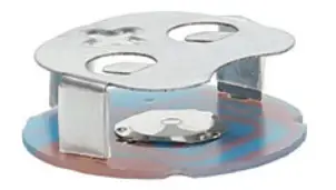 LUXPRO LP172 Waterproof Micro LED Puck Light - case