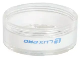 LUXPRO LP172 Waterproof Micro LED Puck Light - facing