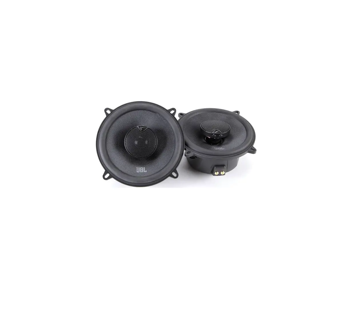 Jbl Stadium 52f 2-way Speakers Owner's Manual